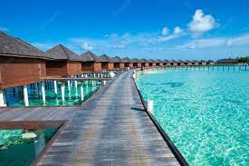 Maldives package